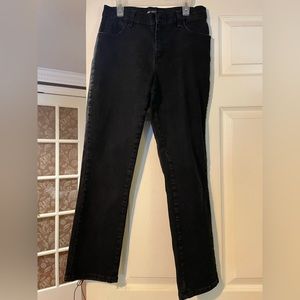 Lee brand jeans
